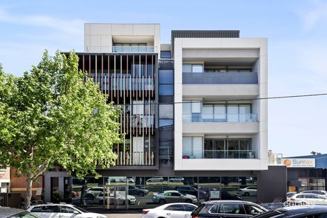 Property photo of 306/1005 Mt Alexander Road Essendon VIC 3040