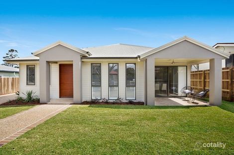 Property photo of 53 Mary Street Mount Lofty QLD 4350