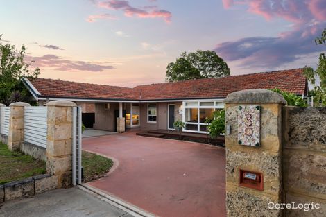 Property photo of 30 Windfield Road Melville WA 6156