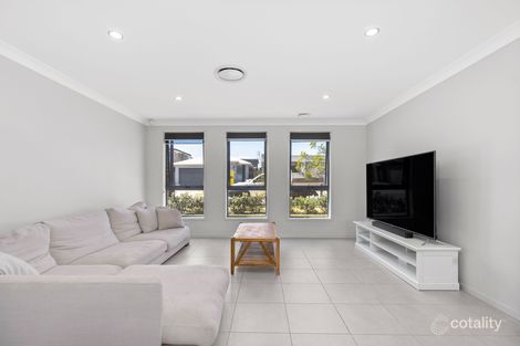 Property photo of 9 Brahman Road Box Hill NSW 2765