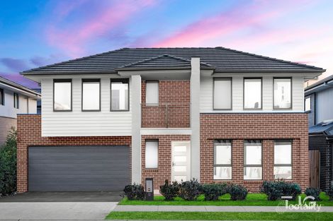 Property photo of 9 Brahman Road Box Hill NSW 2765