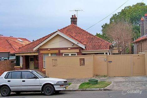 27 Ourimbah Rd, Mosman, NSW 2088