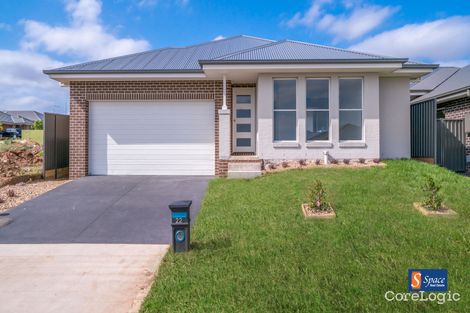 Property photo of 22 Hurst Street Spring Farm NSW 2570