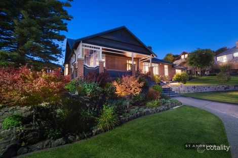 Property photo of 47 Mount Stuart Road Mount Stuart TAS 7000