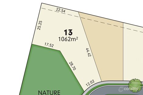 13 Boyd Ct, Canadian, VIC 3350