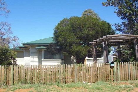 Property photo of 279 Haly Street Kingaroy QLD 4610