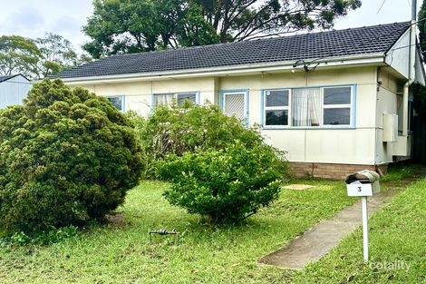Property photo of 3 Kareela Street Doonside NSW 2767