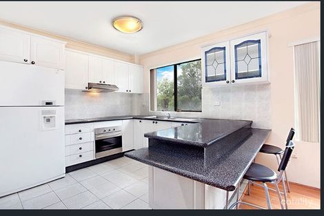 Property photo of 3/13 Cowper Street Parramatta NSW 2150