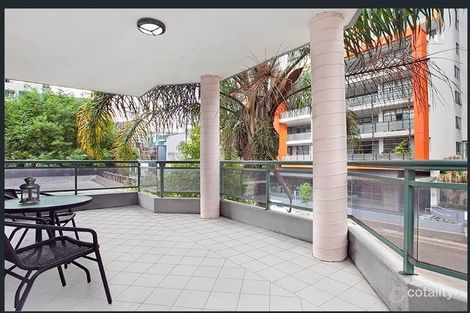 Property photo of 3/13 Cowper Street Parramatta NSW 2150