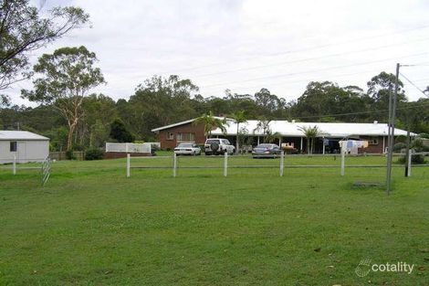 Property photo of 24 Paddy Road Warner QLD 4500