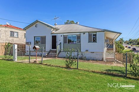 Property photo of 32 Pelican Street North Ipswich QLD 4305