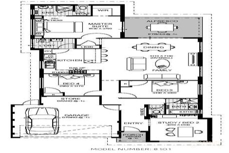 Property photo of 43 Donatti Retreat Caversham WA 6055