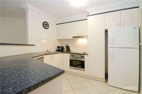 Property photo of 3/321-325 Hawthorne Road Hawthorne QLD 4171