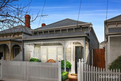 Property photo of 122 Buckingham Street Richmond VIC 3121