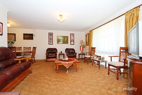 Property photo of 75 Entally Drive Albanvale VIC 3021