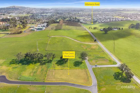 2 Fox Ct, Glenburnie, SA 5291