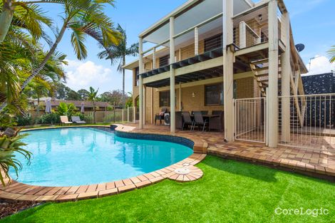 Property photo of 1 Ling Place Palm Beach QLD 4221
