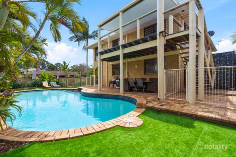 Property photo of 1 Ling Place Palm Beach QLD 4221