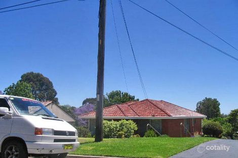 143 Thurlgona Rd, Engadine, NSW 2233