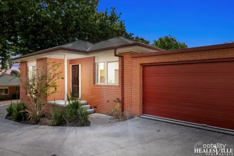 2/89 Maroondah Hwy, Healesville, VIC 3777