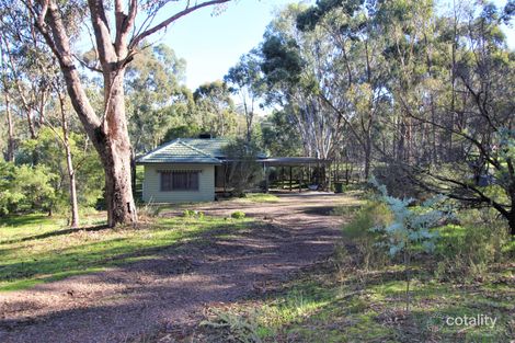 Property photo of 117 Heathcote-North Costerfield Road Heathcote VIC 3523