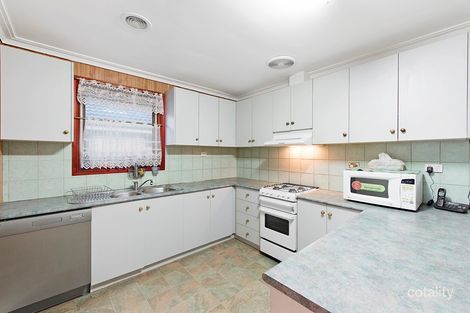 Property photo of 22 Finchaven Avenue Keysborough VIC 3173