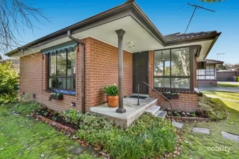 Property photo of 1/17 Albert Crescent Surrey Hills VIC 3127