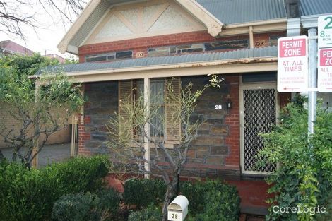 Property photo of 28 Brougham Court North Adelaide SA 5006