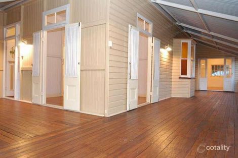 Property photo of 11 Dudley Street Bardon QLD 4065