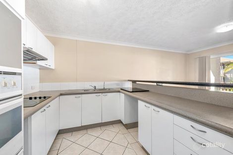 Property photo of 17/88 L'Estrange Terrace Kelvin Grove QLD 4059