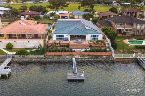 Property photo of 17 Volante Crescent Mermaid Waters QLD 4218