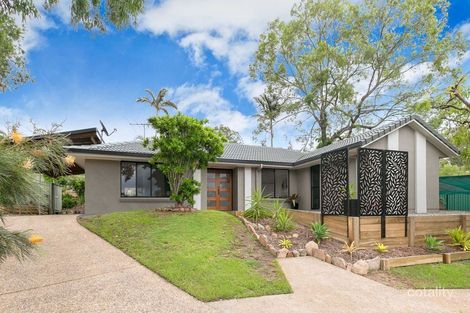 Property photo of 3 Moorilla Place Jindalee QLD 4074