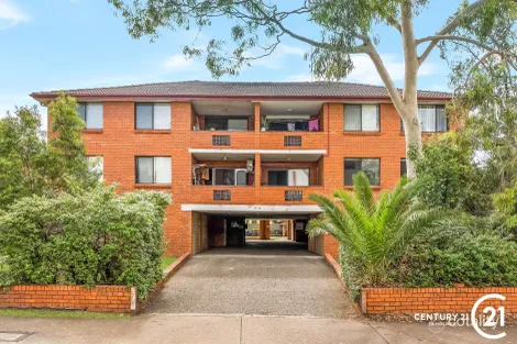 Property photo of 6/12-14 Treves Street Merrylands NSW 2160