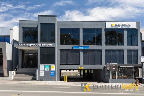 2/27 Ringwood St, Ringwood, VIC 3134