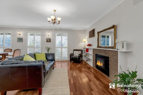 Property photo of 189 Greaves Street North Werribee VIC 3030