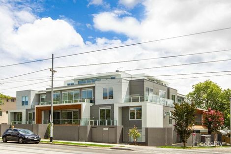 Property photo of 101/147 Riversdale Road Hawthorn VIC 3122