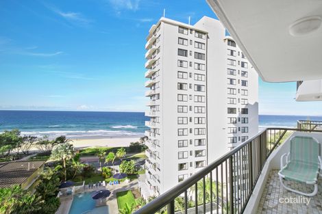 Property photo of 4/4 Britannia Avenue Broadbeach QLD 4218