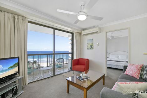 Property photo of 4/4 Britannia Avenue Broadbeach QLD 4218