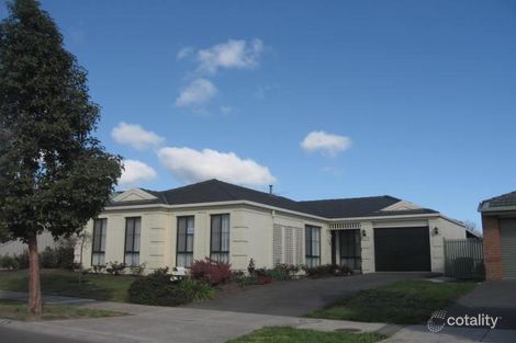 Property photo of 8 Willmott Drive Craigieburn VIC 3064