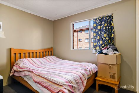 Property photo of 7/6 Eyre Place Warrawong NSW 2502