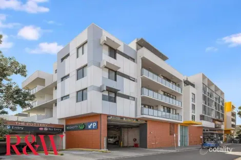 206/11c Mashman Ave, Kingsgrove, NSW 2208