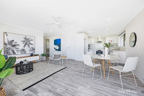 Property photo of 1/43 Tingira Crescent Sunrise Beach QLD 4567