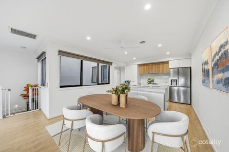 Property photo of 86 Marathon Boulevard Craigieburn VIC 3064