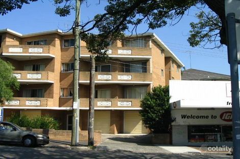 2/34 Firth St, Arncliffe, NSW 2205