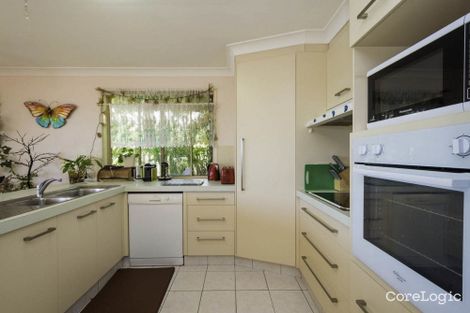 Property photo of 55 Cassowary Drive Burleigh Waters QLD 4220