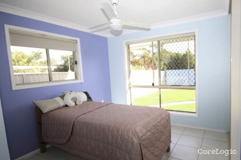 Property photo of 55 Cassowary Drive Burleigh Waters QLD 4220