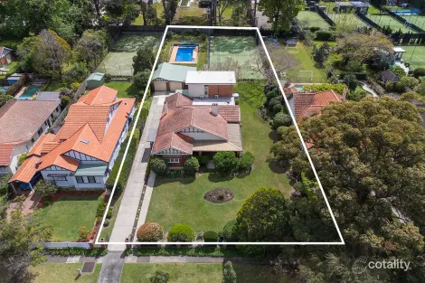 65 Ashley St, Roseville, NSW 2069