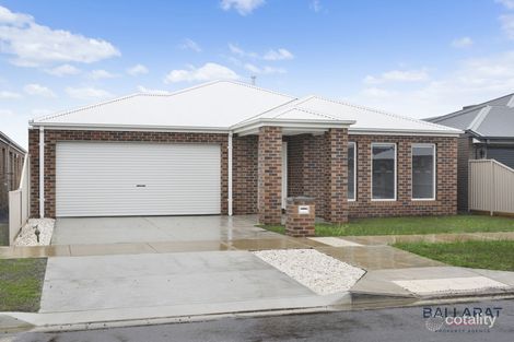 Property photo of 24 Venice Drive Winter Valley VIC 3358