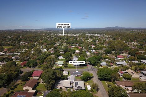 Property photo of 31 Sturt Street Leichhardt QLD 4305