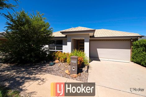 Property photo of 6 Selleck Street Casey ACT 2913